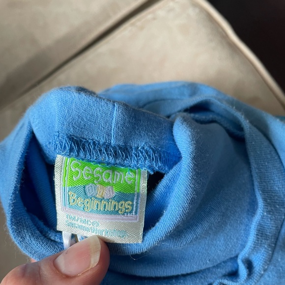 💰 Cookie Monster set - Picture 4 of 5